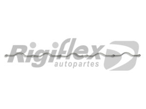 RETORNO DE INYECTORES VOLVO MODELO DE MOTOR 121-122-123